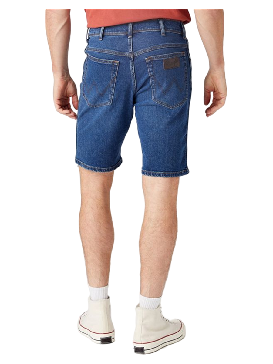 Wrangler Denim shorts